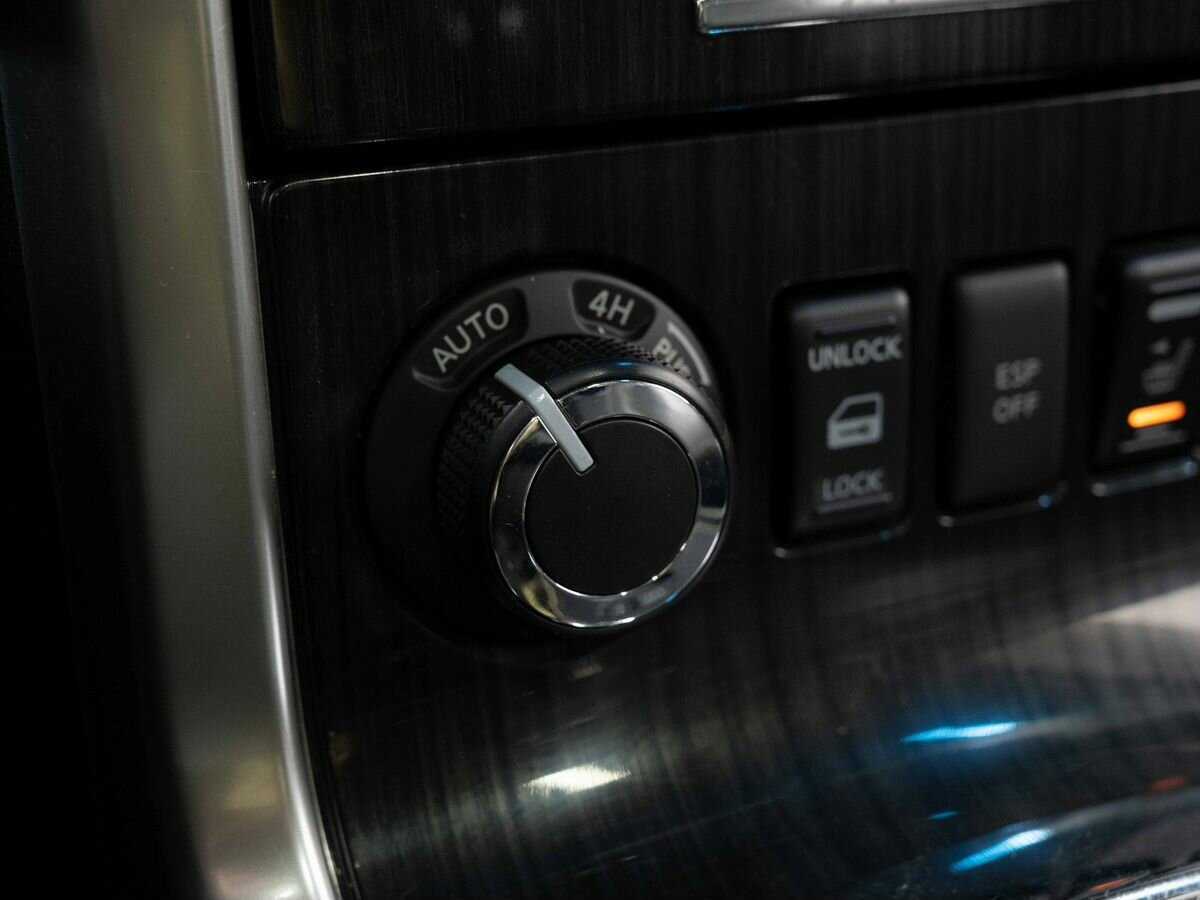 Nissan Pathfinder 2010 года с пробегом. Фото: #26