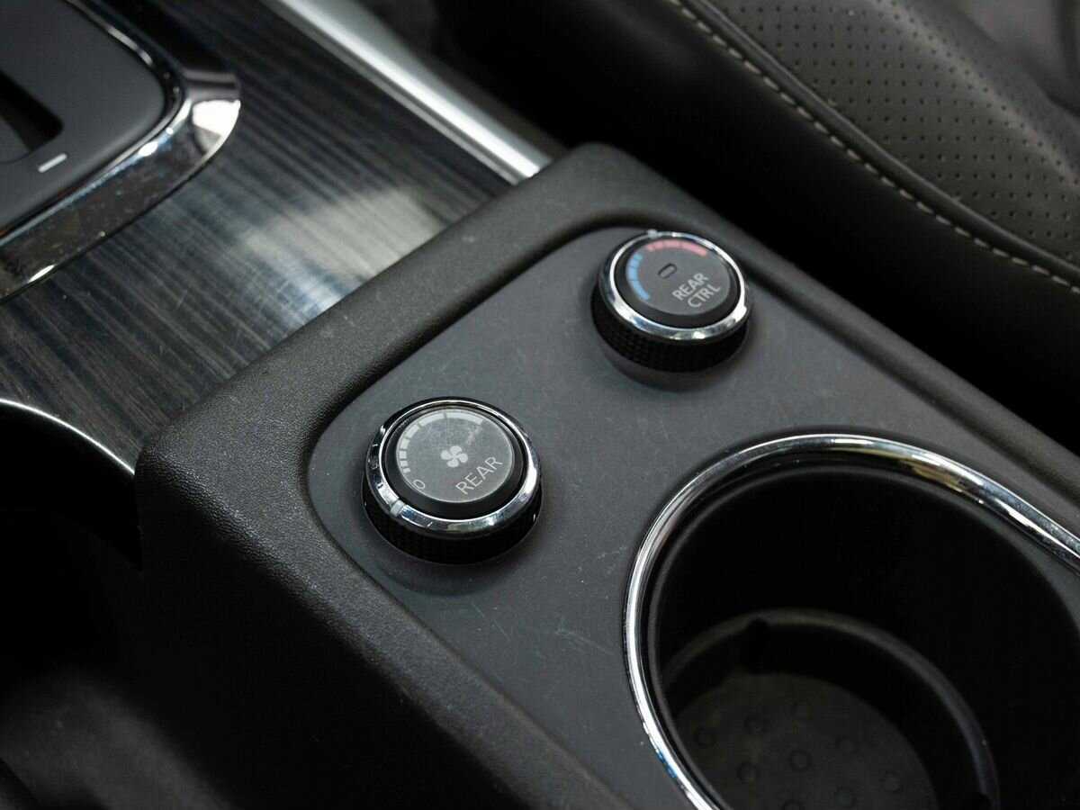 Nissan Pathfinder 2010 года с пробегом. Фото: #27