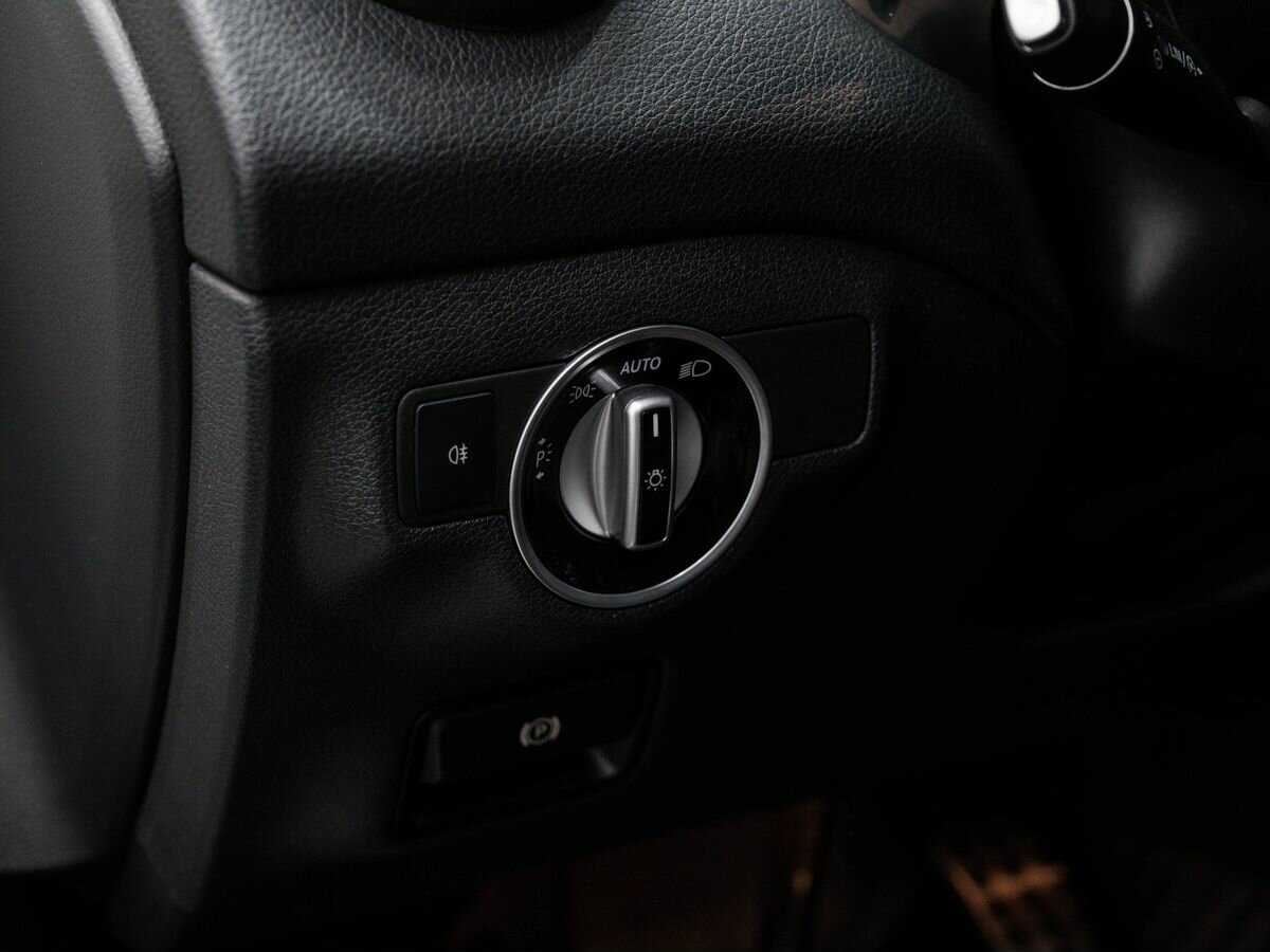 Mercedes-Benz GLA 2016 года с пробегом. Фото: #17