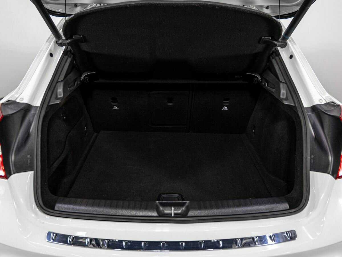 Mercedes-Benz GLA 2016 года с пробегом. Фото: #22