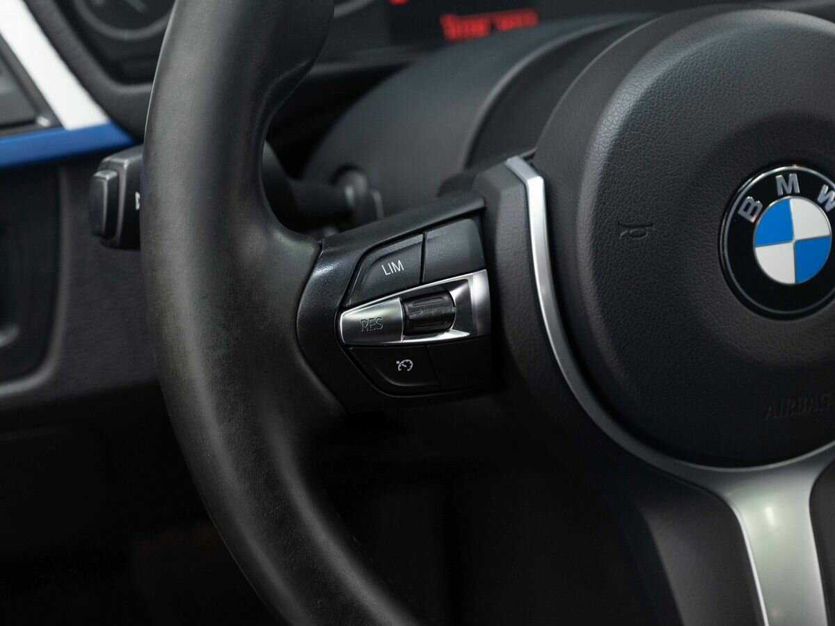 BMW 4 серии 2016 года с пробегом. Фото: #14