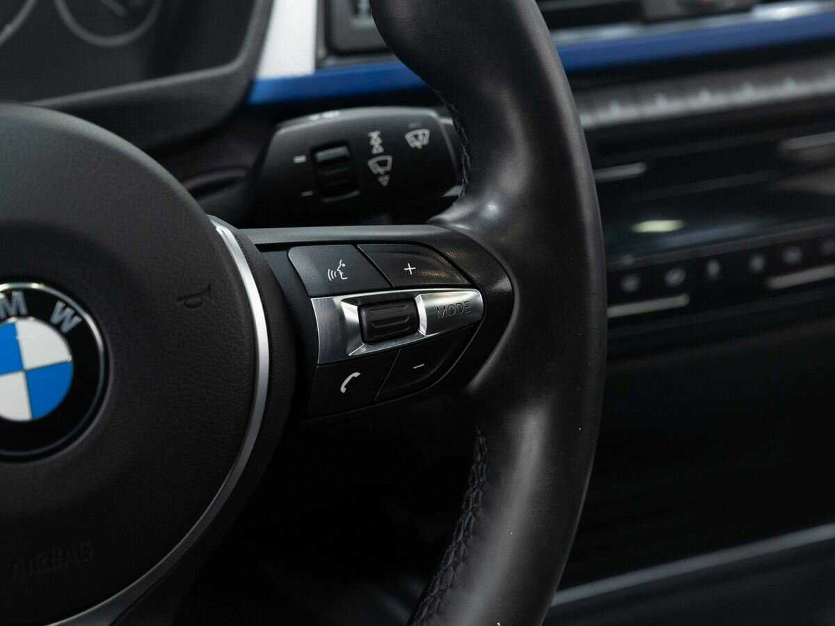BMW 4 серии 2016 года с пробегом. Фото: #15