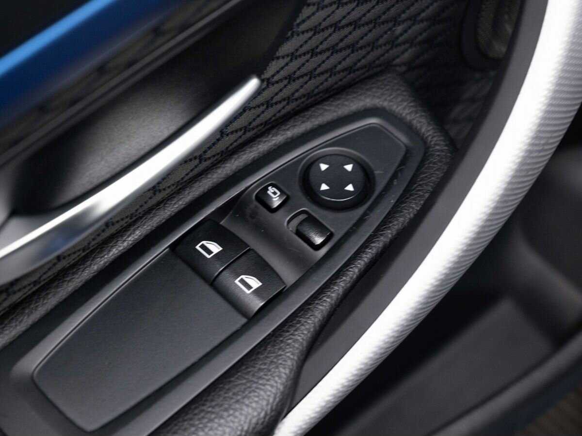 BMW 4 серии 2016 года с пробегом. Фото: #17