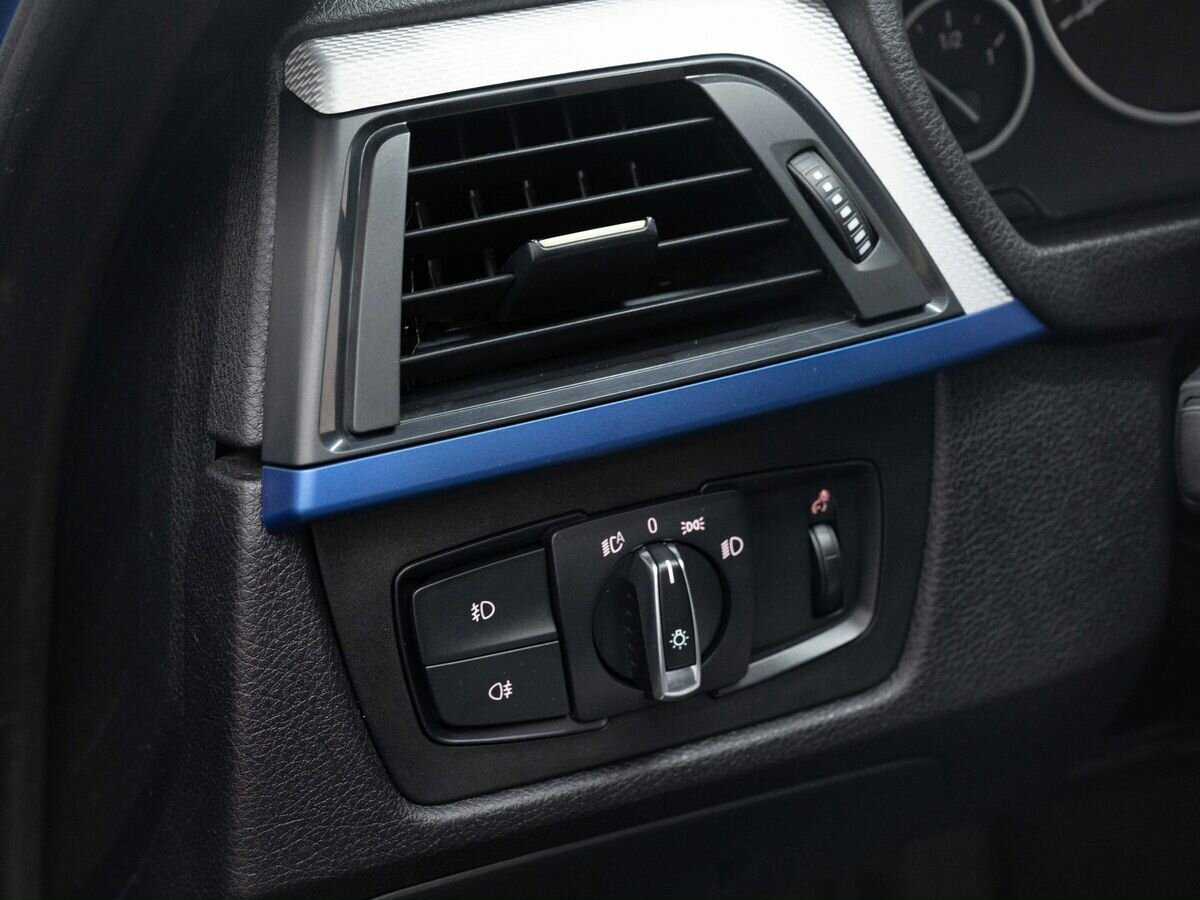 BMW 4 серии 2016 года с пробегом. Фото: #18