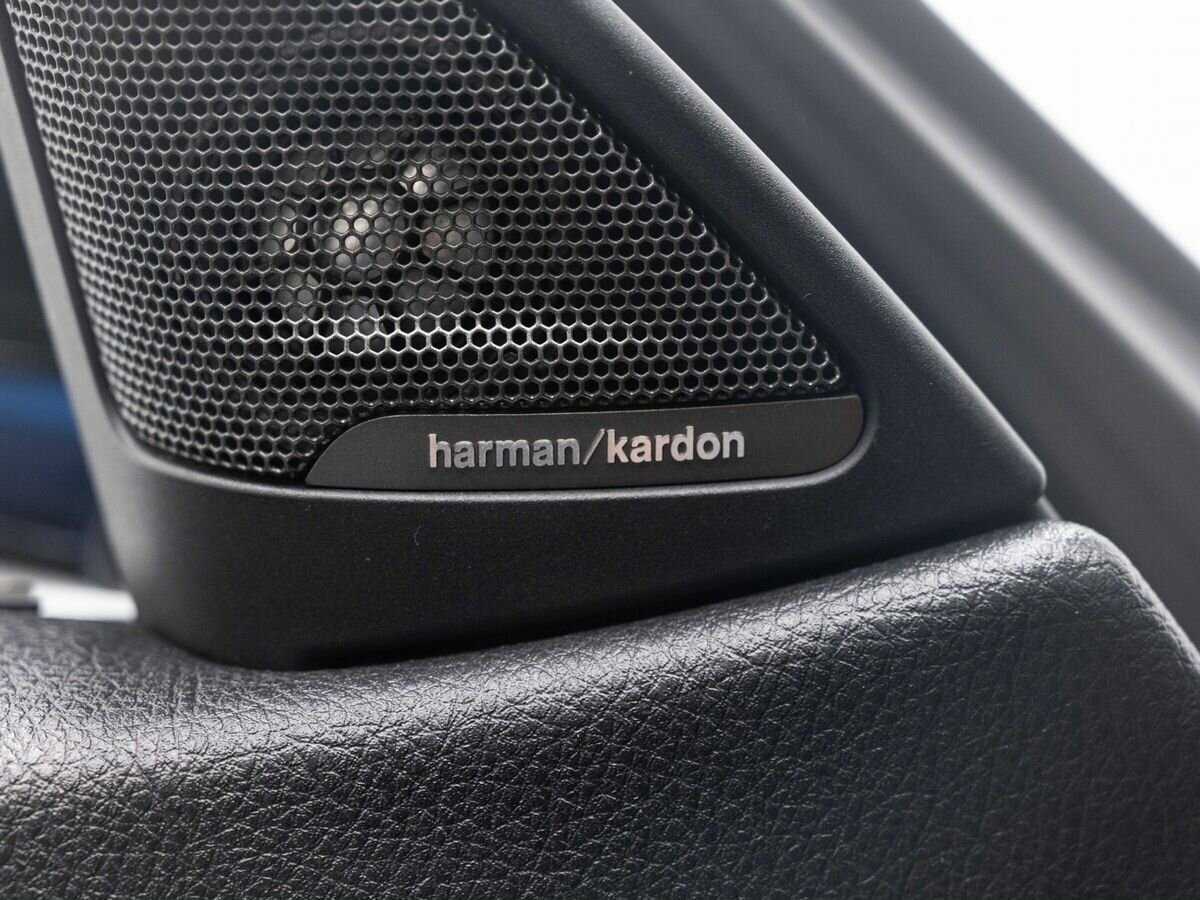 BMW 4 серии 2016 года с пробегом. Фото: #19