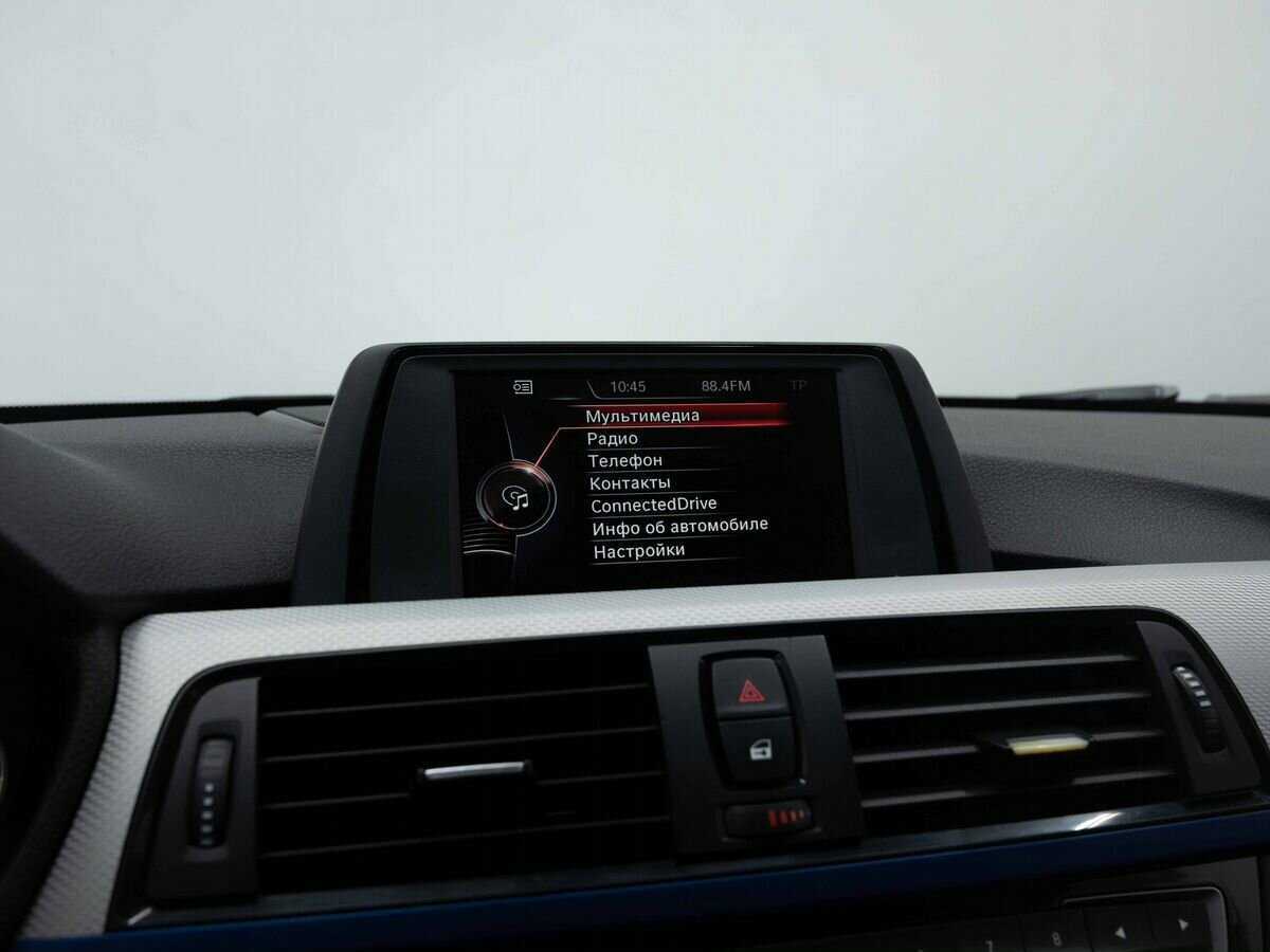 BMW 4 серии 2016 года с пробегом. Фото: #20