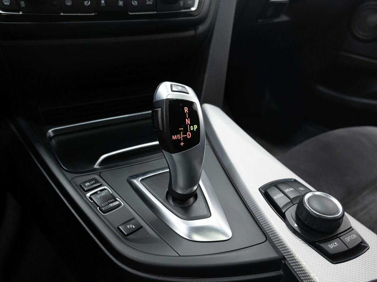 BMW 4 серии 2016 года с пробегом. Фото: #23