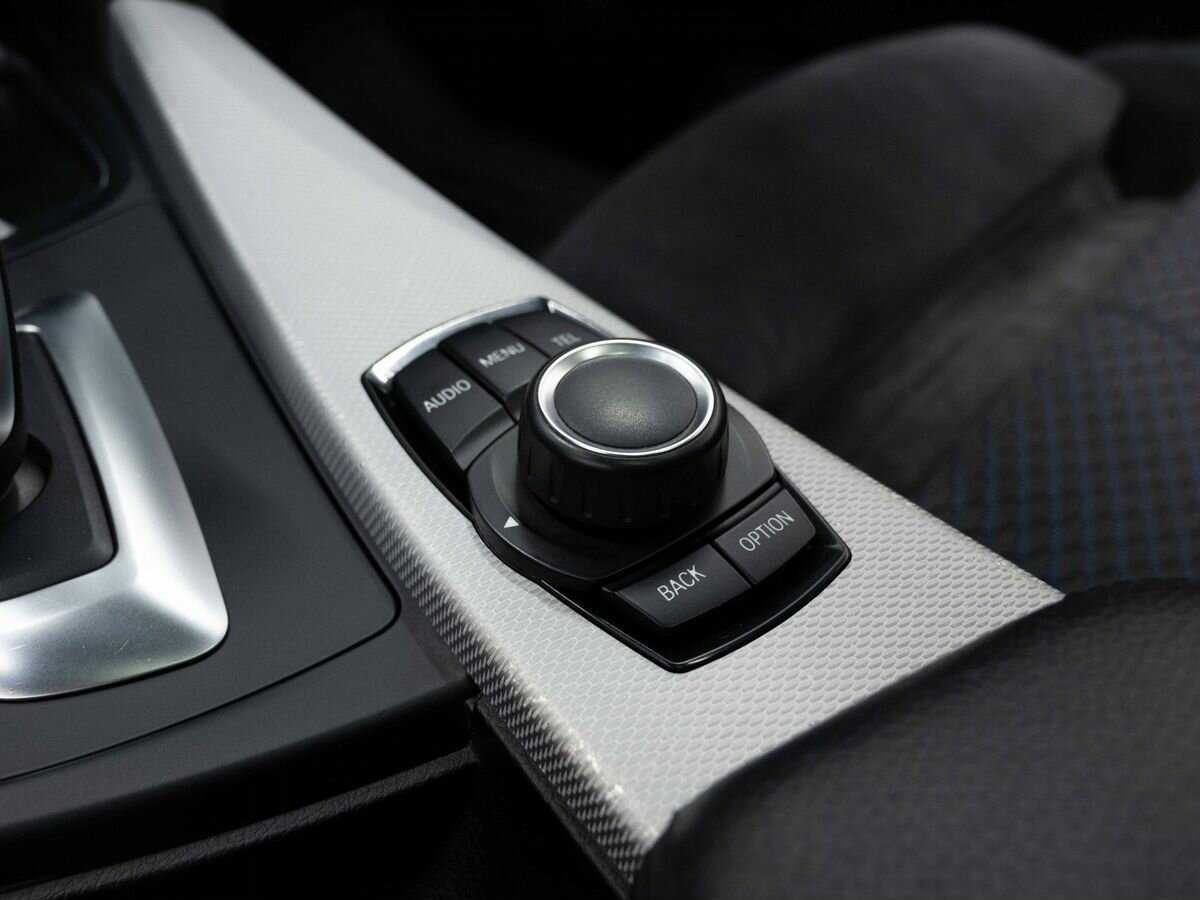 BMW 4 серии 2016 года с пробегом. Фото: #24