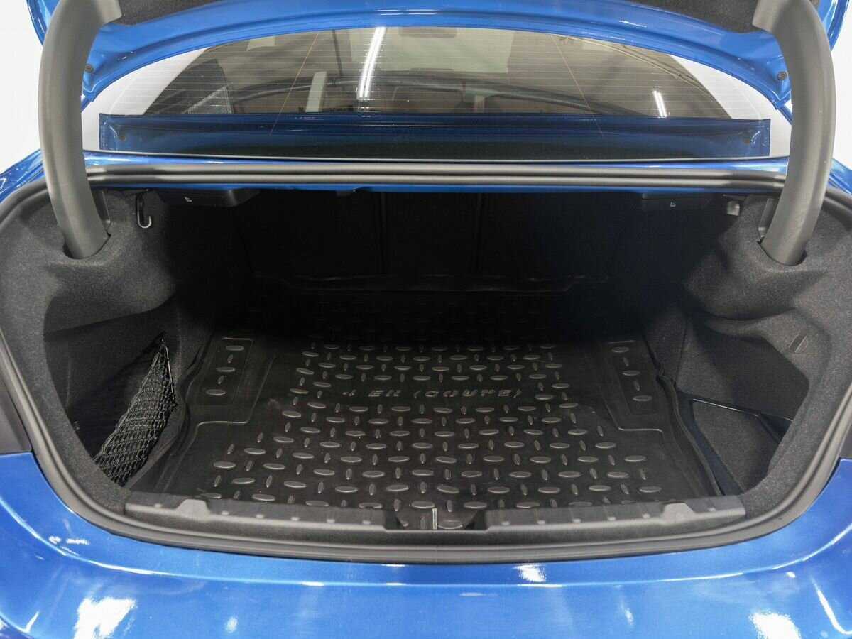 BMW 4 серии 2016 года с пробегом. Фото: #26