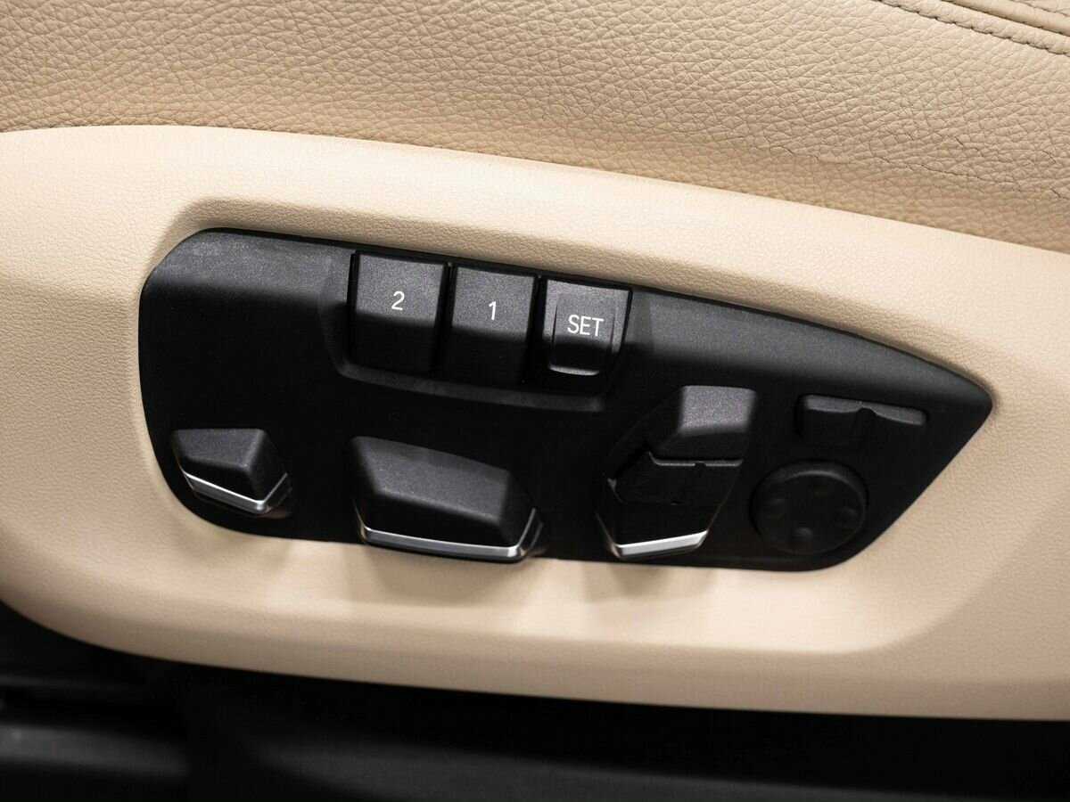 BMW X5 2017 года с пробегом. Фото: #14