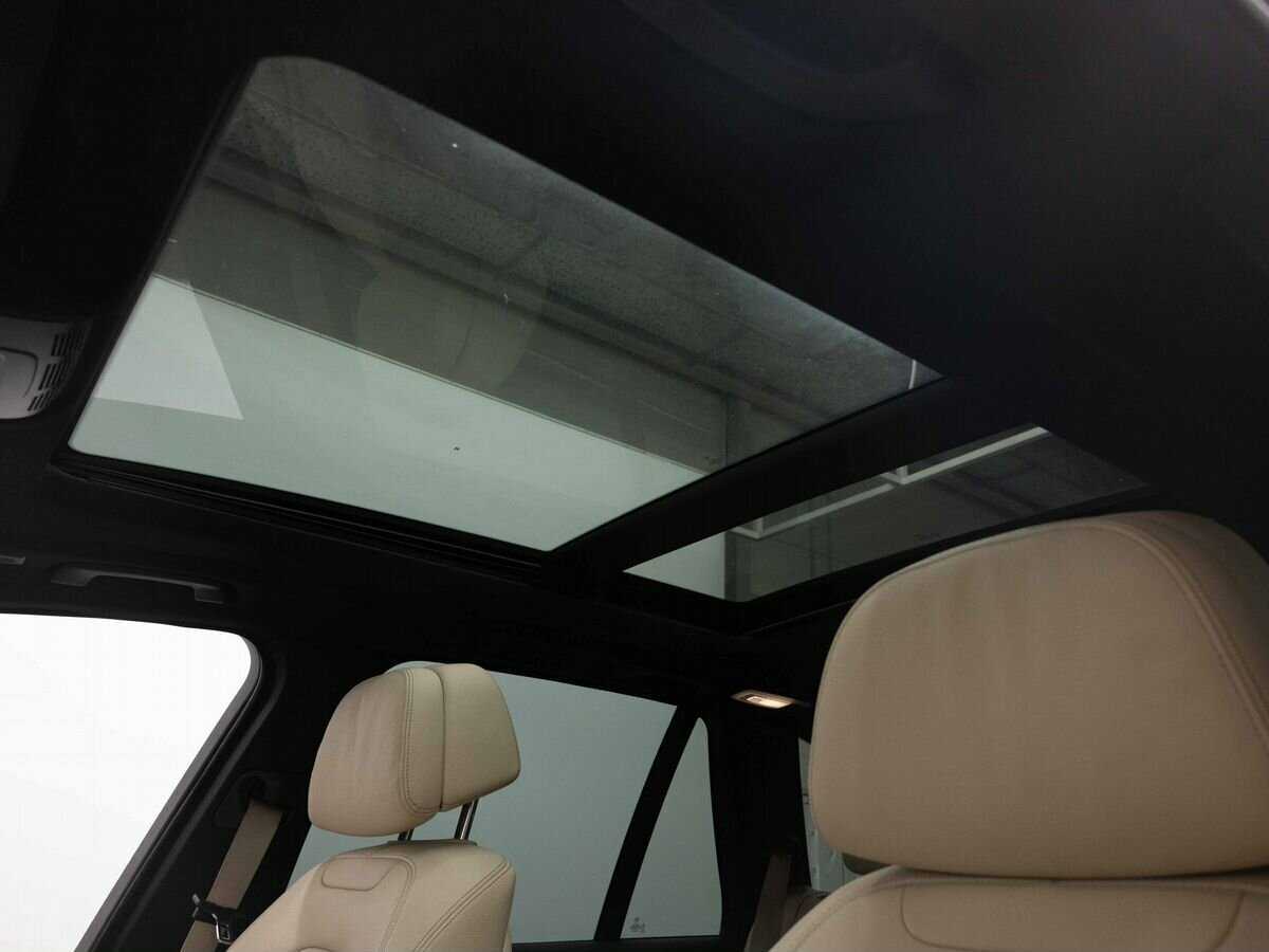 BMW X5 2017 года с пробегом. Фото: #20