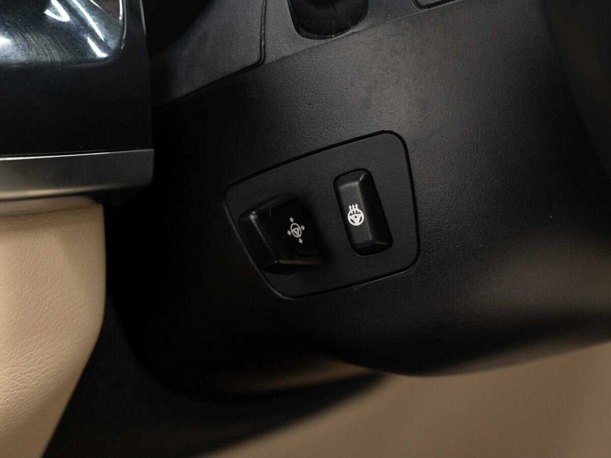 BMW X5 2017 года с пробегом. Фото: #21