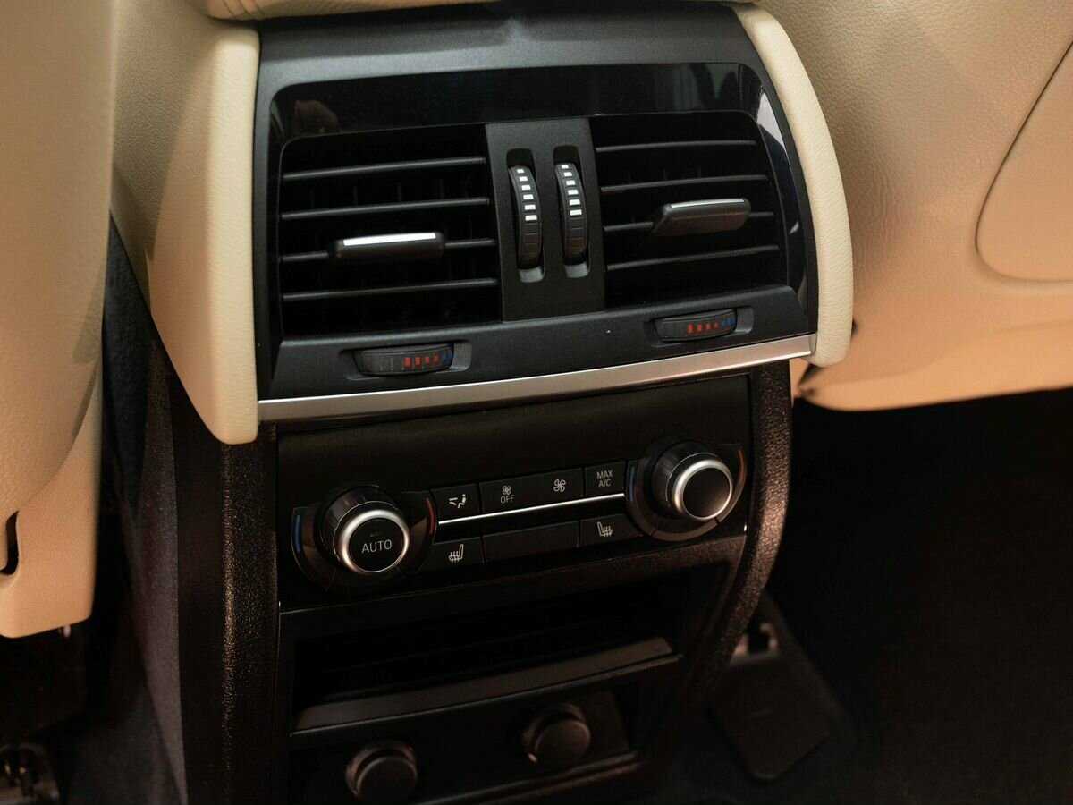 BMW X5 2017 года с пробегом. Фото: #25