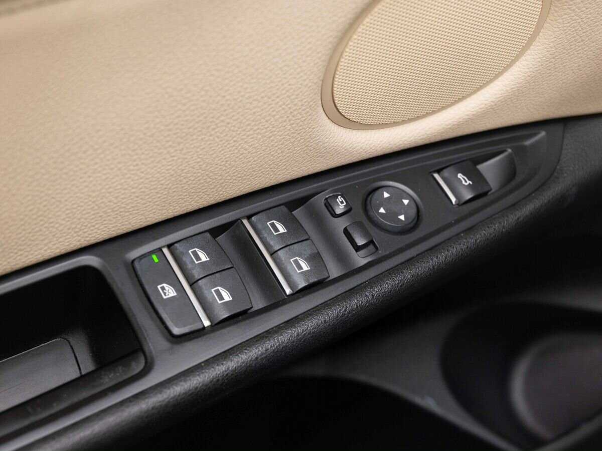 BMW X5 2017 года с пробегом. Фото: #26