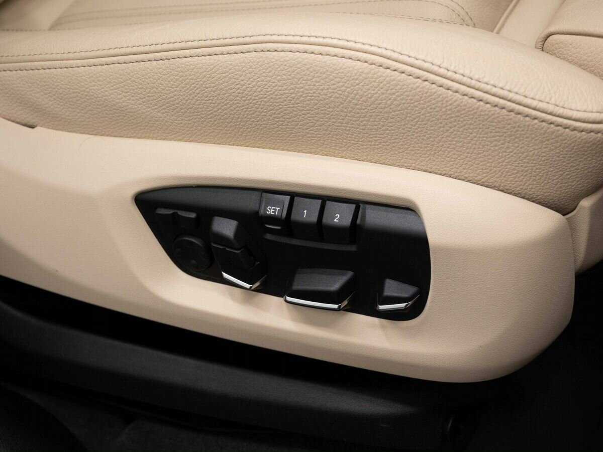 BMW X5 2017 года с пробегом. Фото: #27