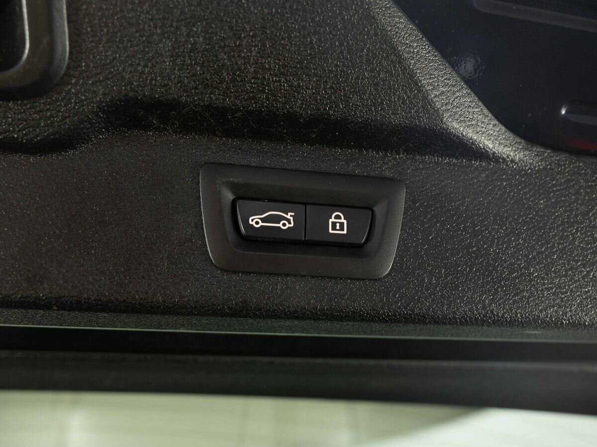 BMW X5 2017 года с пробегом. Фото: #28