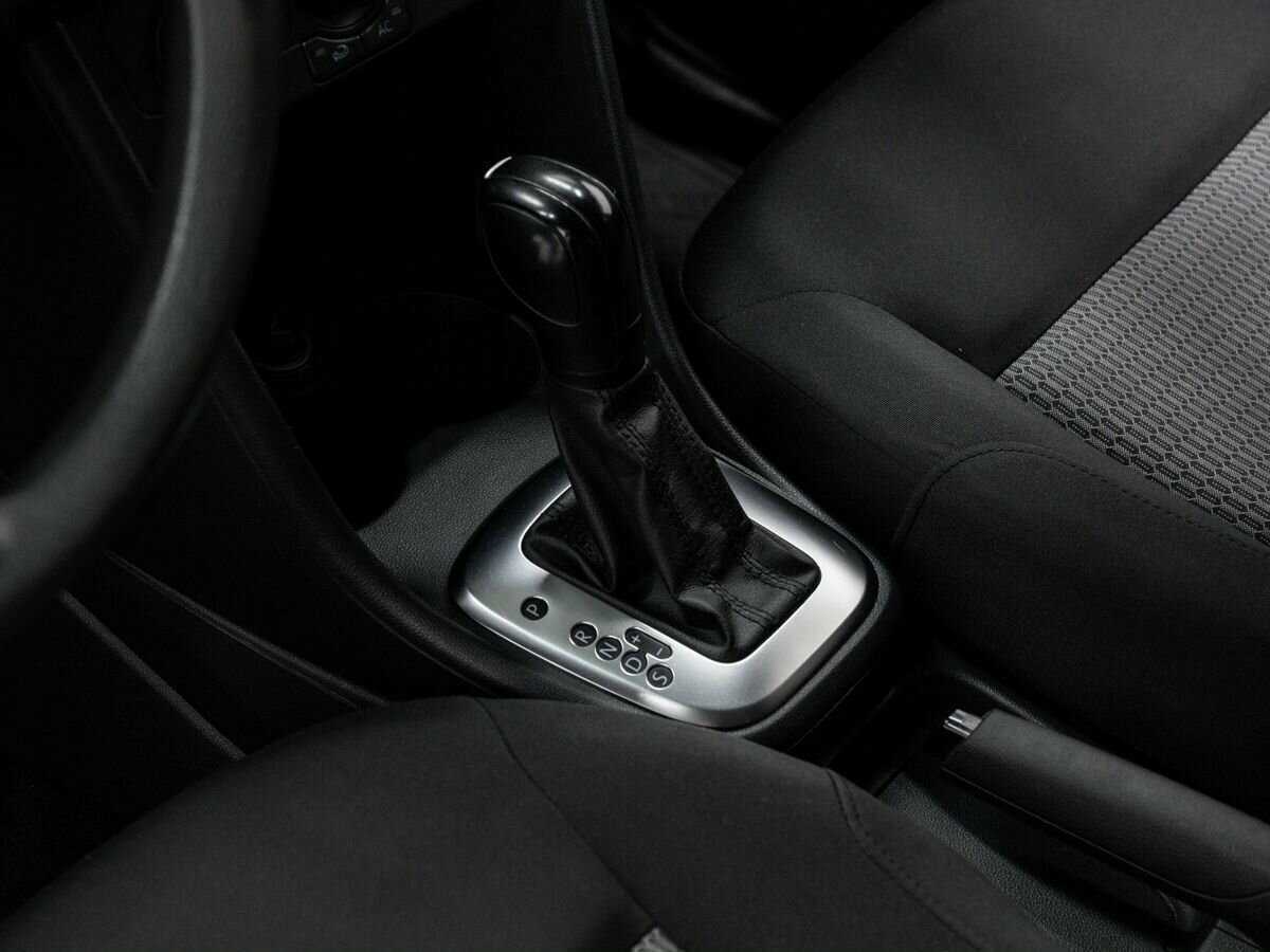 Volkswagen Polo 2011 года с пробегом. Фото: #15