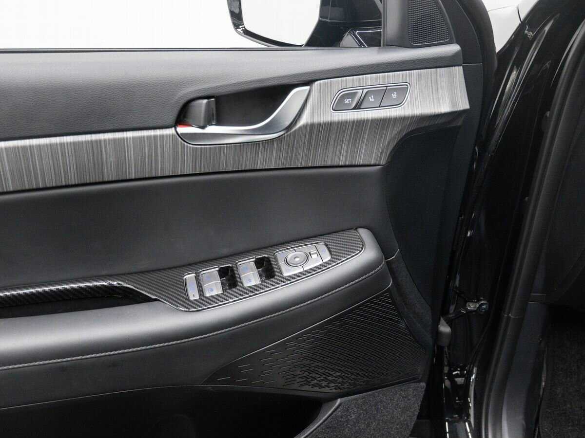 Hyundai Palisade 2022 года с пробегом. Фото: #18