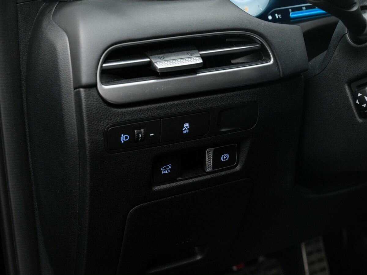 Hyundai Palisade 2022 года с пробегом. Фото: #19