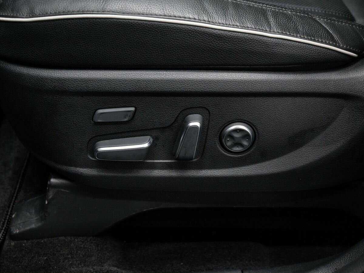 Hyundai Palisade 2022 года с пробегом. Фото: #20