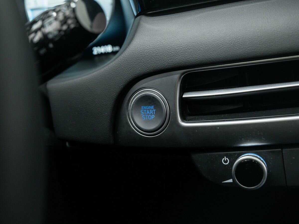 Hyundai Palisade 2022 года с пробегом. Фото: #23