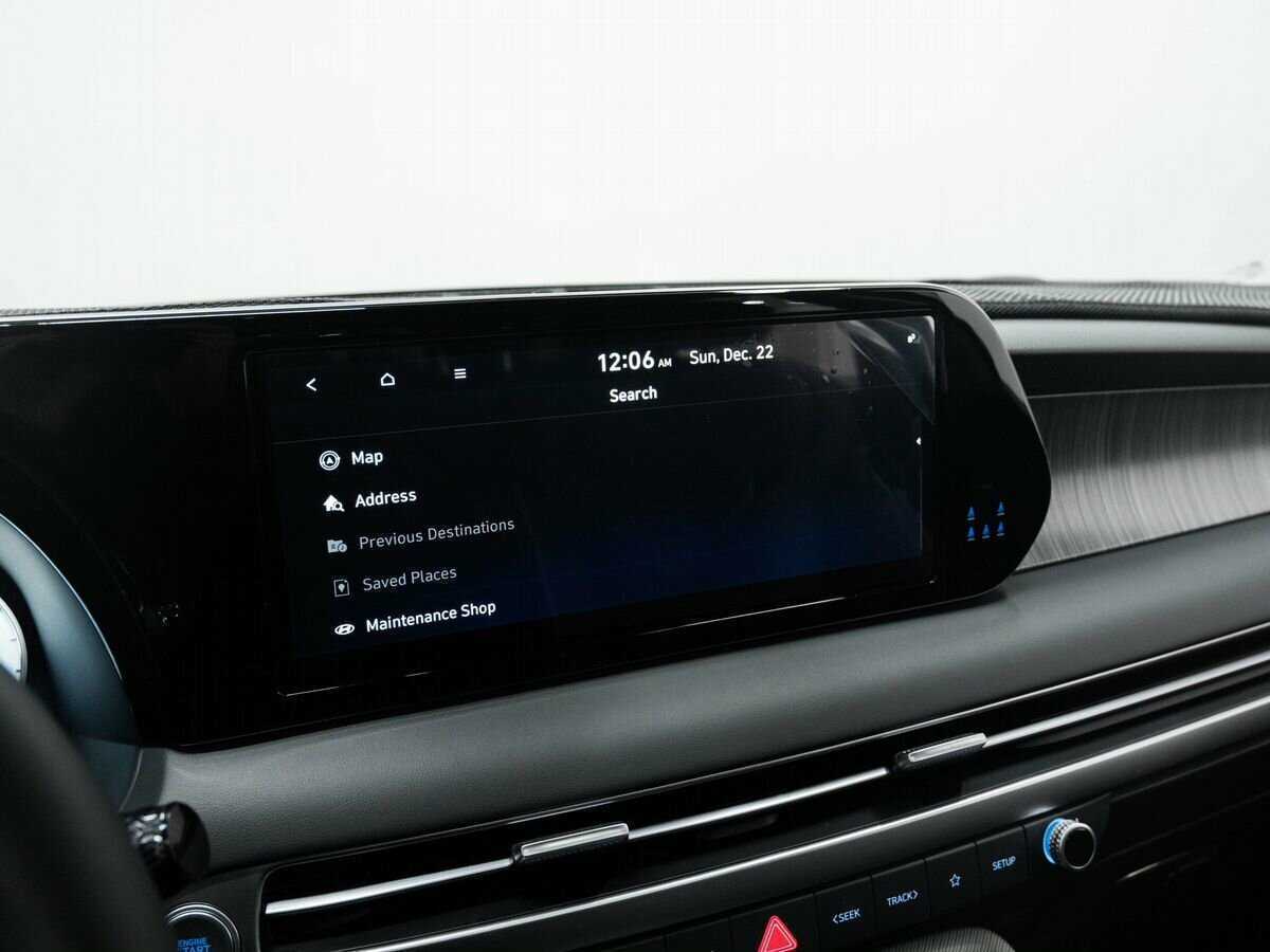 Hyundai Palisade 2022 года с пробегом. Фото: #24