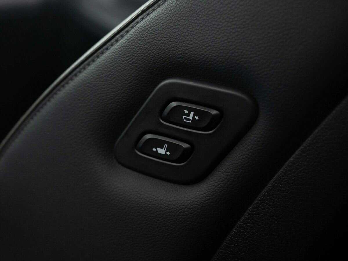 Hyundai Santa Fe 2021 года с пробегом. Фото: #19