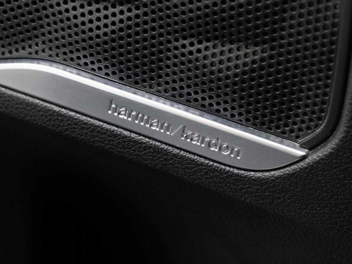 Hyundai Santa Fe 2021 года с пробегом. Фото: #20