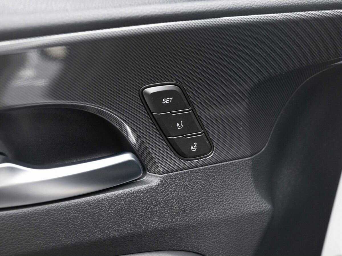 Hyundai Santa Fe 2021 года с пробегом. Фото: #22