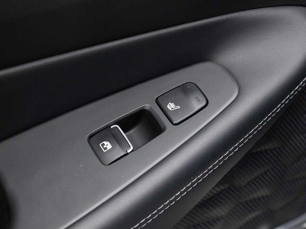 Hyundai Santa Fe 2021 года с пробегом. Фото: #27