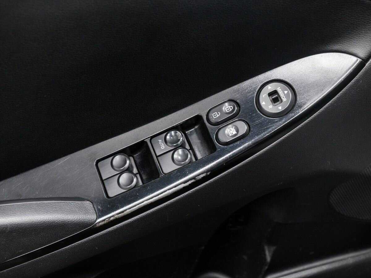 Hyundai Solaris 2011 года с пробегом. Фото: #14