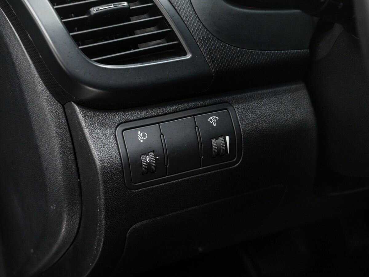 Hyundai Solaris 2011 года с пробегом. Фото: #15