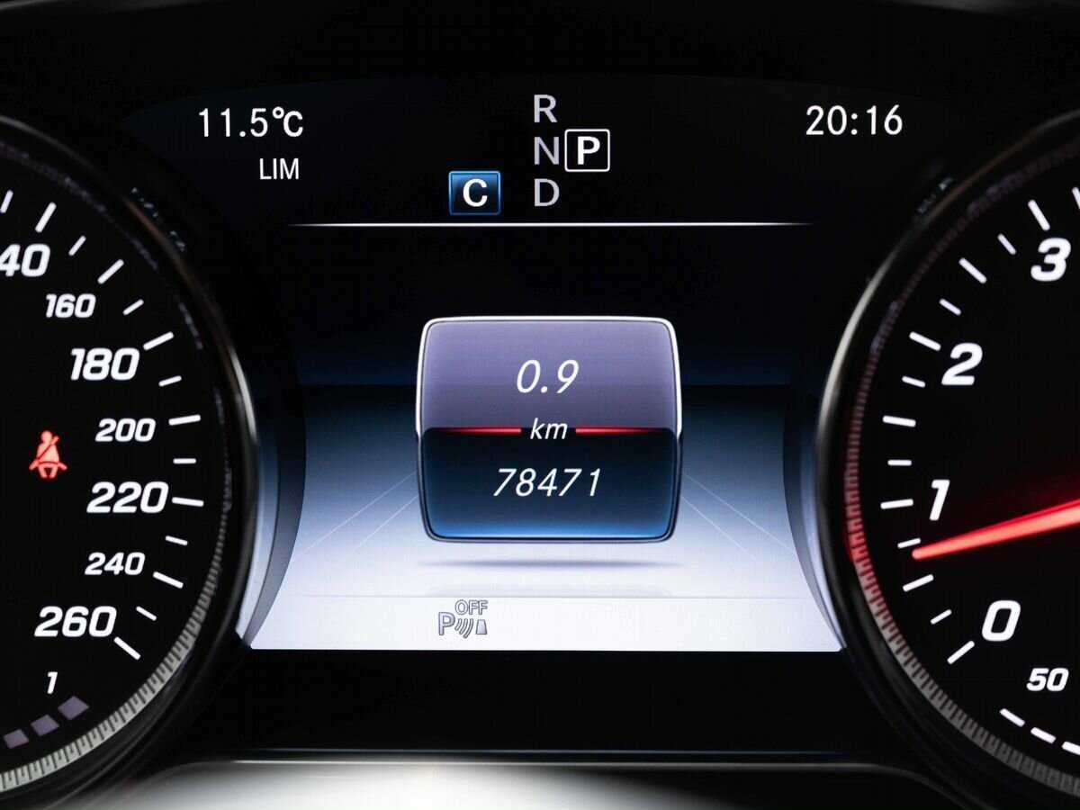 Mercedes-Benz E-Класс 2020 года с пробегом. Фото: #11