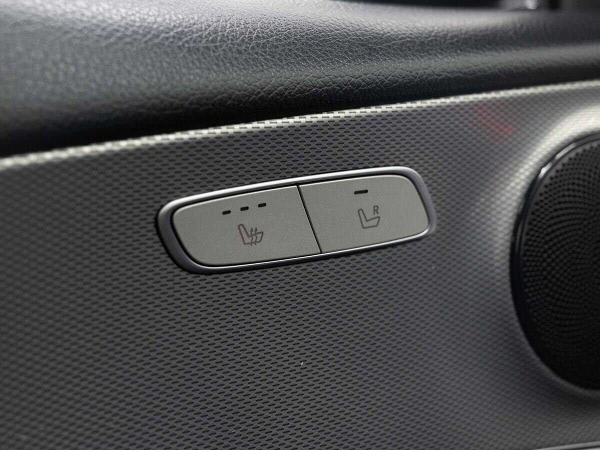 Mercedes-Benz E-Класс 2020 года с пробегом. Фото: #14