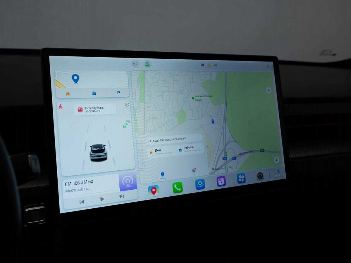 Jetour Dashing 2023 года с пробегом. Фото: #23