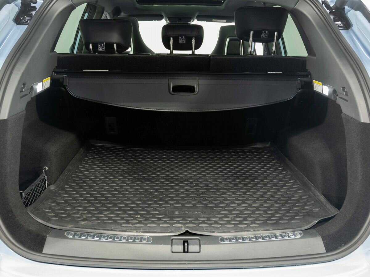 Jetour Dashing 2023 года с пробегом. Фото: #27