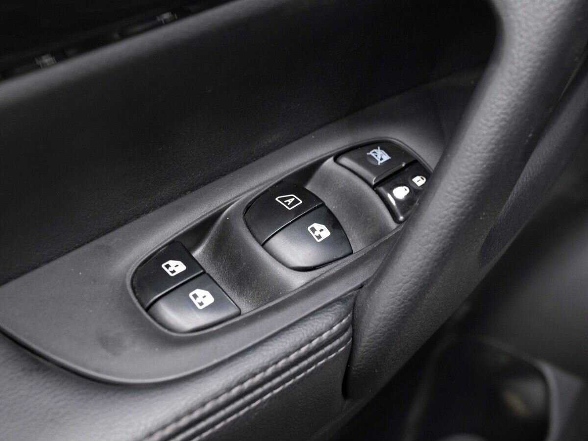 Nissan X-Trail 2021 года с пробегом. Фото: #19