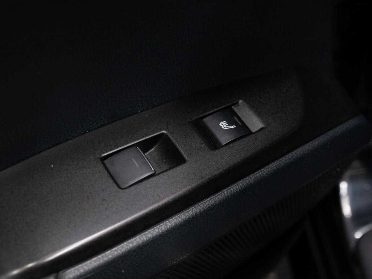 Toyota Camry 2021 года с пробегом. Фото: #26