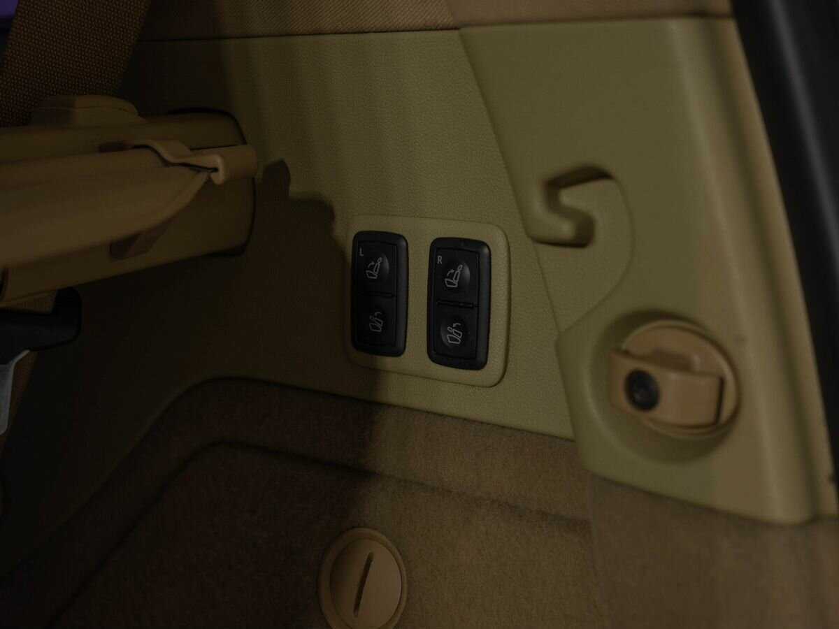 Mercedes-Benz GL-Класс 2011 года с пробегом. Фото: #27