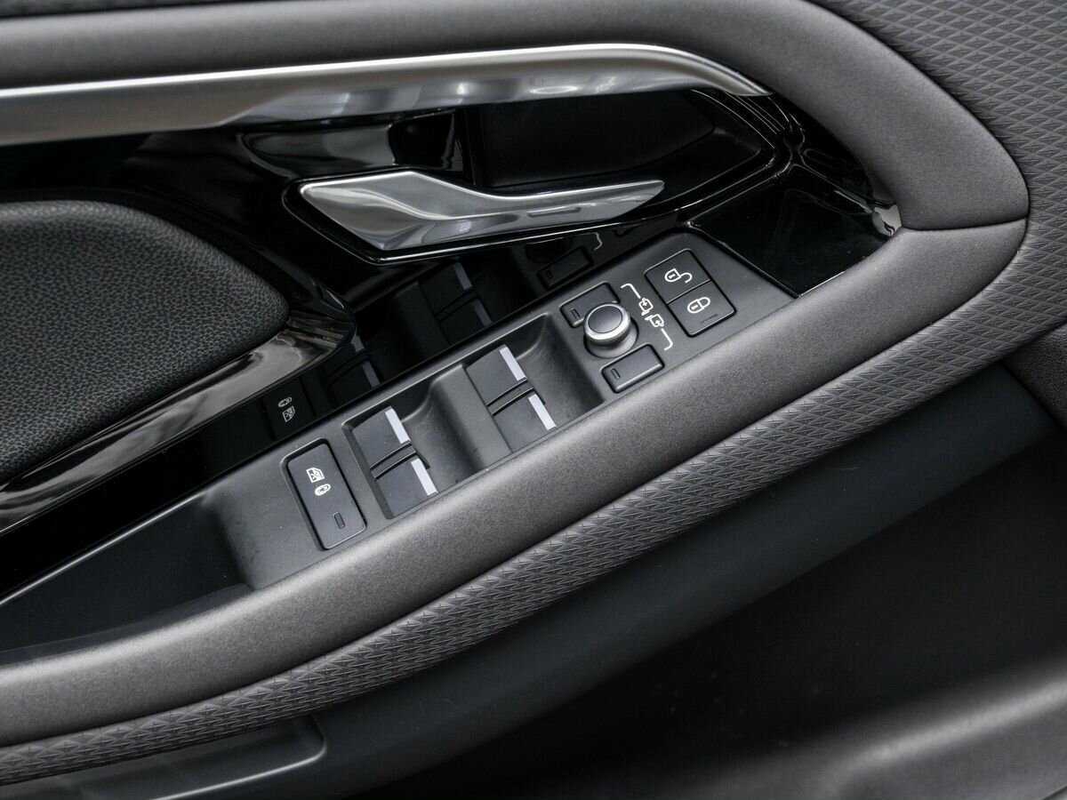 Land Rover Range Rover Evoque 2020 года с пробегом. Фото: #14