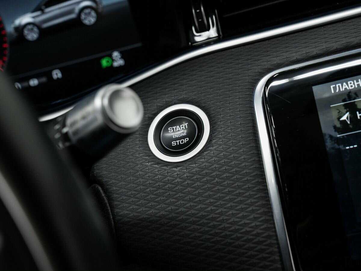 Land Rover Range Rover Evoque 2020 года с пробегом. Фото: #19