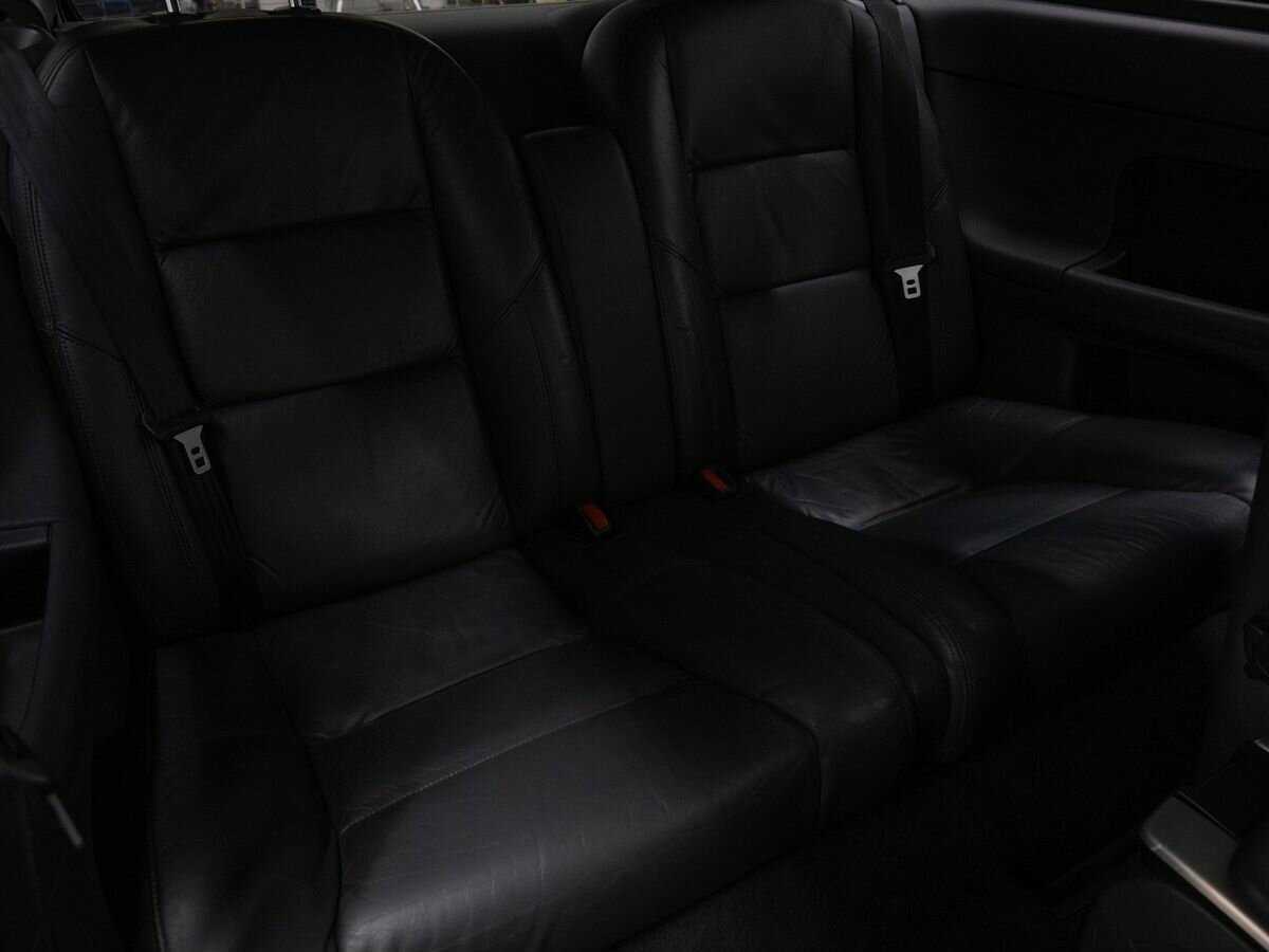 Volvo C30 2008 года с пробегом. Фото: #8