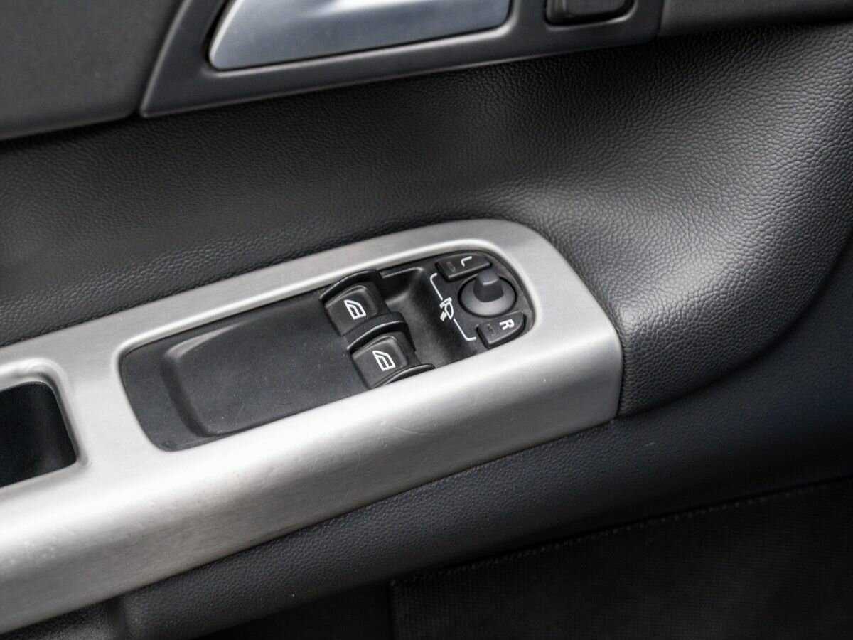 Volvo C30 2008 года с пробегом. Фото: #11