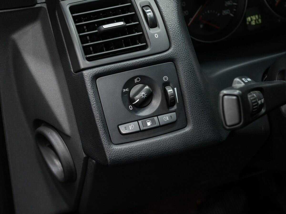 Volvo C30 2008 года с пробегом. Фото: #12