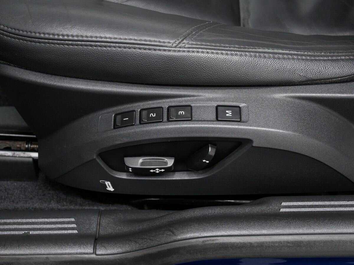 Volvo C30 2008 года с пробегом. Фото: #13