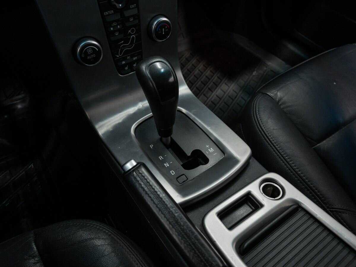 Volvo C30 2008 года с пробегом. Фото: #14