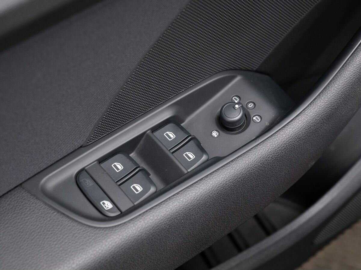 Audi A3 2013 года с пробегом. Фото: #16