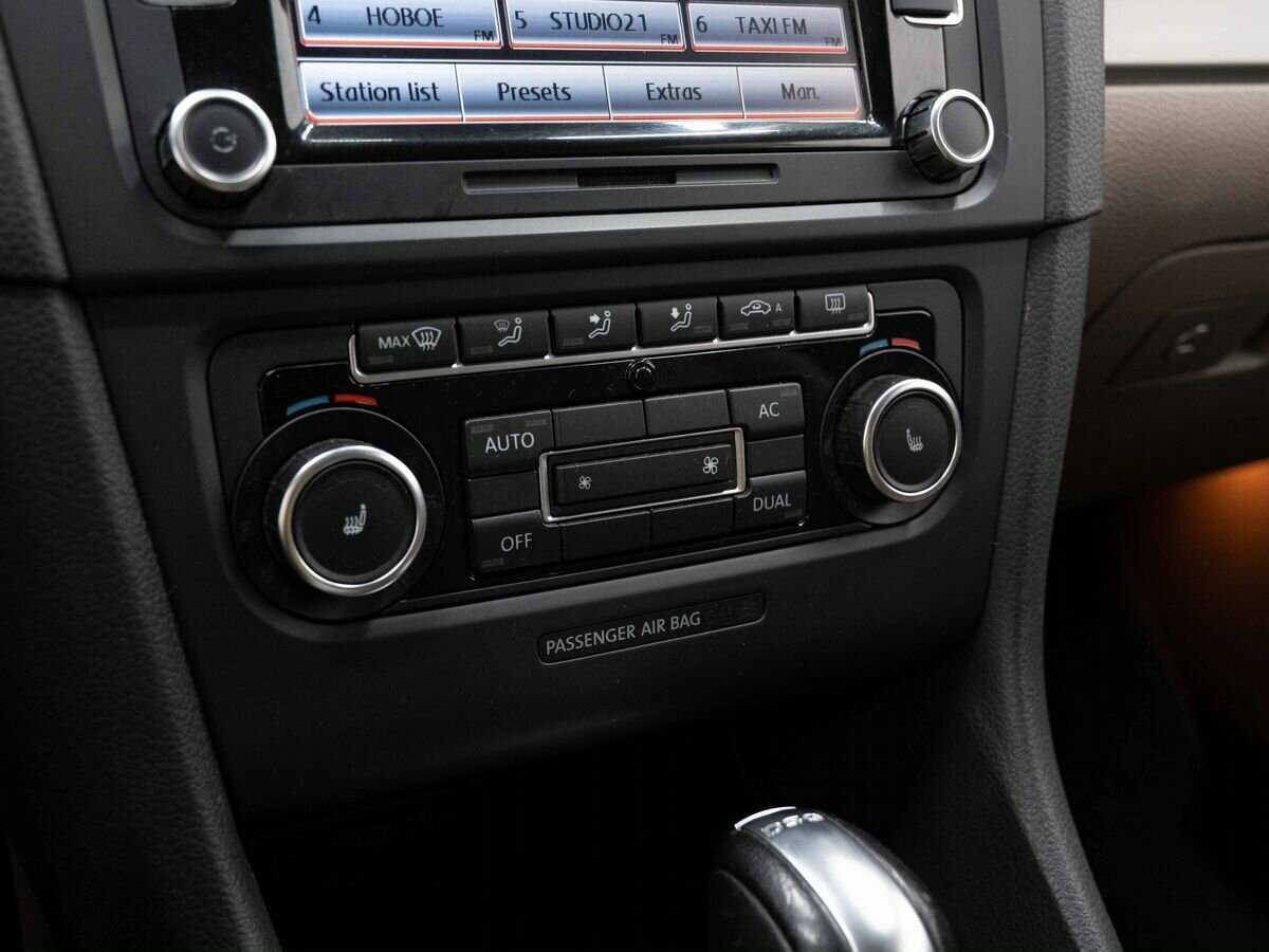 Volkswagen Golf 2011 года с пробегом. Фото: #17