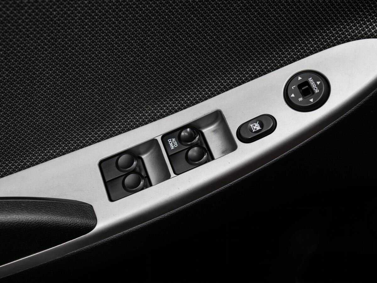 Hyundai Solaris 2011 года с пробегом. Фото: #15