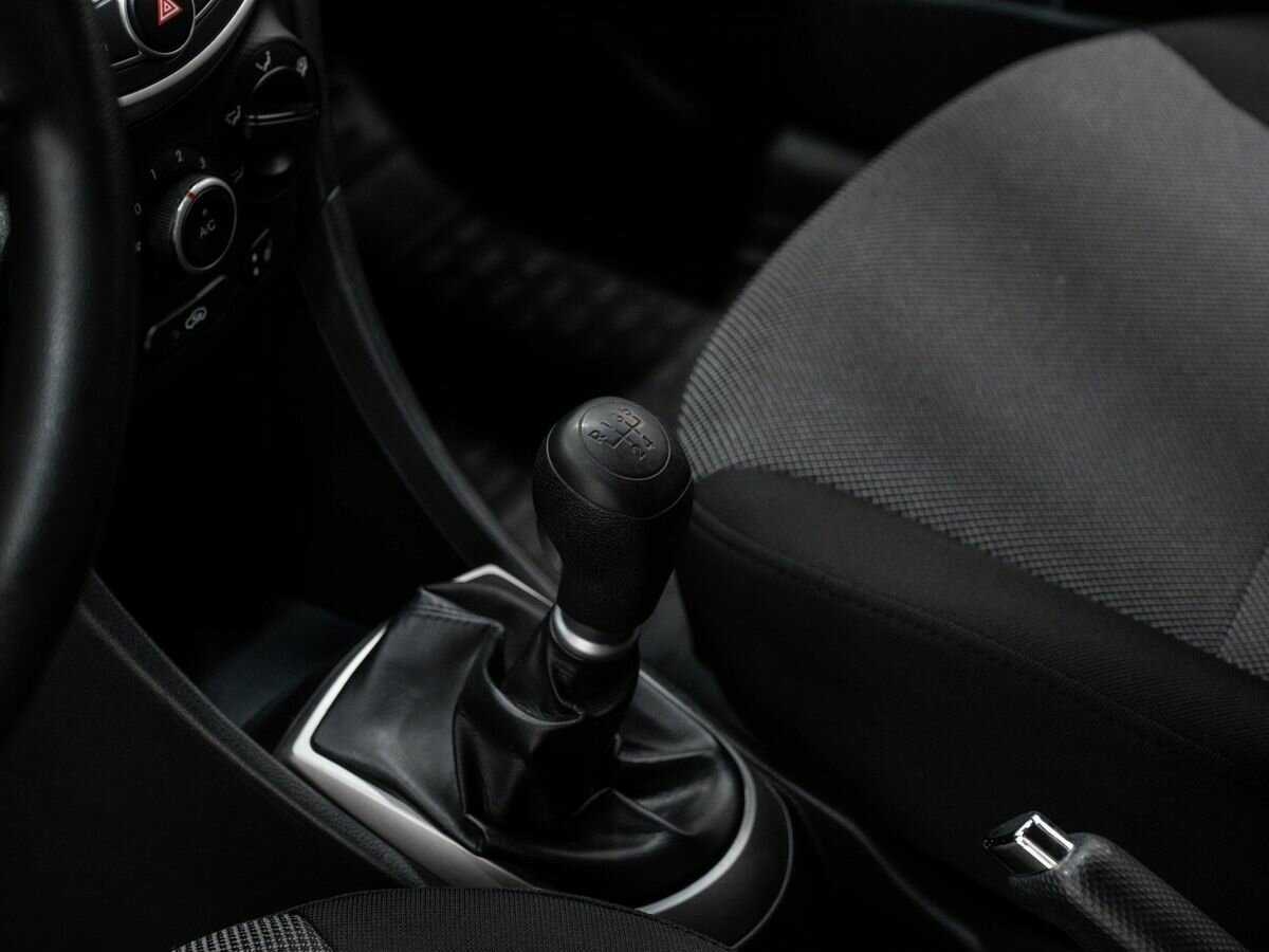 Hyundai Solaris 2011 года с пробегом. Фото: #16